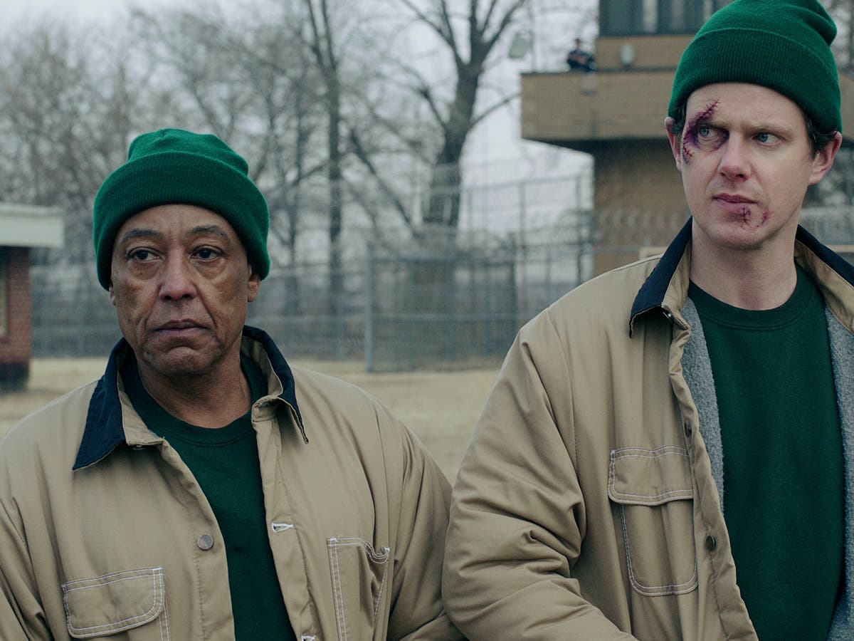 Kaleidoscope: subskrybenci Netflix stają przed dylematem podczas oglądania „ekscytującego i mylącego” serialu o napadach